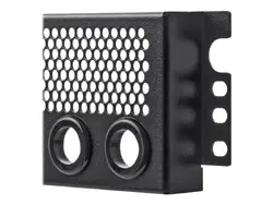 Tripp Lite-SR2UCAGEREAR