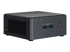 Intel BNUC11TNHV50000 - NUC Business Mini PC with Core i5 Processor