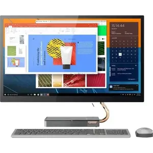 Lenovo F0EK0000US - IdeaCentre A540 - 27" QHD All-in-One