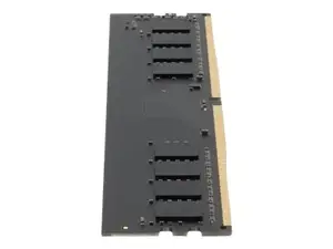 Addon T0E51AT-AA - 8GB DDR4-2133MHz Unbuffered DIMM Memory Module