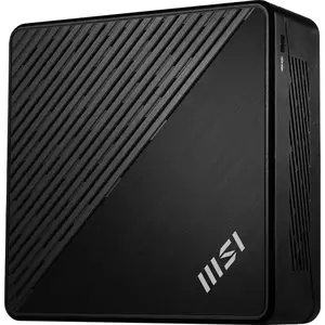 Msi CUBI512M029 - Cubi 5 Mini Desktop with Intel Core i5 Processor