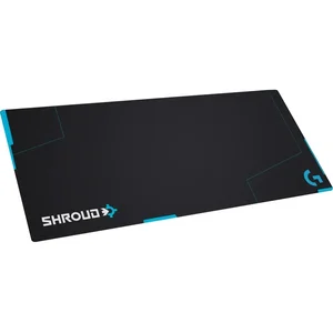 Logitech 943-000432 - G840 XL Gaming Mouse Pad - Large Precision Surface
