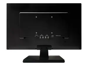 Gvision C24BD-AU-400G - 24IN 1080P FULL HD SECURITY CCTV MONITOR