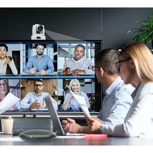 Aver PATR3HWV2 - TR311HWV2 12X Auto Tracking PTZ Camera