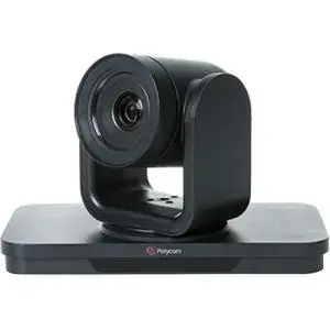 Hp 8200-64350-001 - EagleEye IV-12x Silver Camera with 12x Zoom