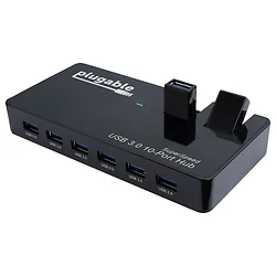 Plugable Technologies-USB3-HUB10C2