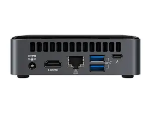 Intel BXNUC10I5FNKN1 - NUC 10 Performance Kit - Core i5, Compact Mini PC