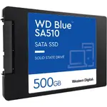 Western Digital WDS500G3B0A