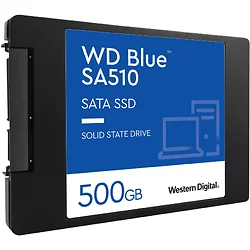 Western Digital-WDS500G3B0A