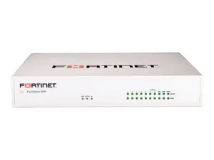 Fortinet FG-60F-BDL-879-36 - 3-Year Hardware, 24x7 Full Coverage & SMB Support Service