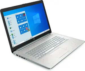 Hp 4L3G9UAR#ABA - Refurbished 17.3" Laptop - i5, 8GB RAM