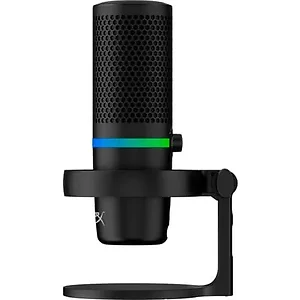 Hp 4P5E2AA - HyperX DuoCast RGB USB Condenser Microphone