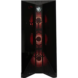 Msi AEZS5DS290 - Aegis ZS Gaming Desktop - Ryzen 5 & RX 6700 XT