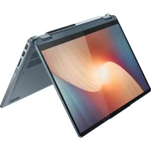 Lenovo 82R9000RUS - Flex 5 14" Ryzen 5 8GB 256GB Windows 11 Laptop