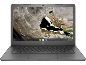 Hp 8ZQ72UTR#ABA - REFURB E14G5 14.0 9120C 4G 32G