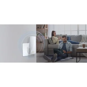 Asus RP-AX58 - AX3000 Dual-Band WiFi 6 Extender