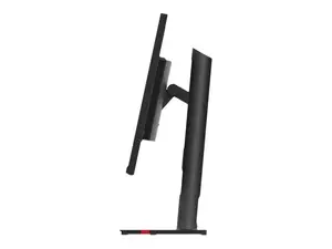 Lenovo 63A9GAR1US - 27IN DISPLAY FHD RES USB-C ONE