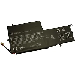 BATTERY TECHNOLOGY-PK03XL-BTI