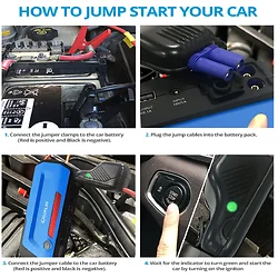 IDEA ELECTRONICS-J18 BLUE