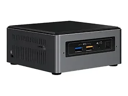 Intel-BOXNUC7CJYHN