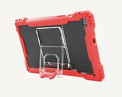 MAX CASES-SS-SXX-GT8-19B-RED