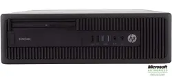 PlanIT ROI-800G2-i5-8-256-W10P-SFF
