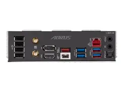 GIGABYTE-B760 AORUS ELITE AX