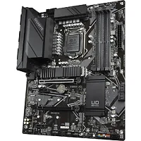 GIGABYTE-Z590 UD