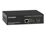 BLACK BOX CORPORATION LPS500A-MM-LC-R3