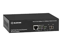 BLACK BOX CORPORATION-LPS500A-MM-LC-R3