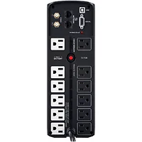 CyberPower-CP1500AVRLCDTAA