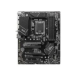 MSI-PROB760PWIFI