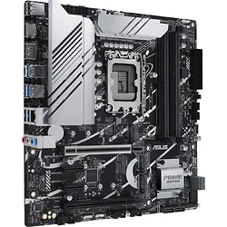 ASUS-PRIME Z790M-PLUS