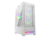 Cougar-AIRFACE RGB WHITE