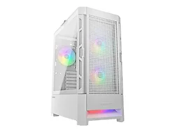 Cougar-AIRFACE RGB WHITE