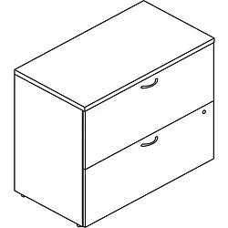 HON COMPANY-HONLLF3620L2LT1