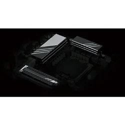 GIGABYTE-B760M DS3H AX