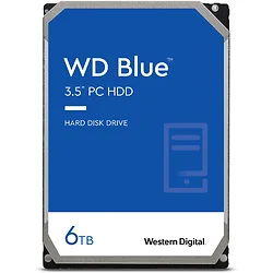 Western Digital-WD60EZAX