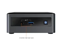 Intel-BXNUC10I5FNHN
