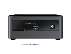 Intel-BXNUC10I5FNHN