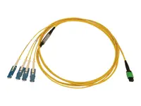 Tripp Lite-N390-02M-4S-AP