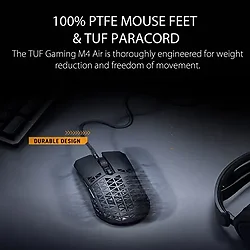 ASUS-P307 TUF GAMING M4 AIR