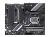 Supermicro-MBD-C9Z590-CGW-O