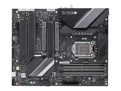 Supermicro-MBD-C9Z590-CGW-O