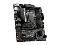 MSI-PROB660MAD4