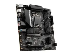 MSI-PROB660MAD4