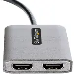 STARTECH MST14DP122HD