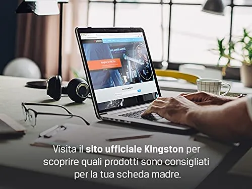 KINGSTON-KCP548SD8K264