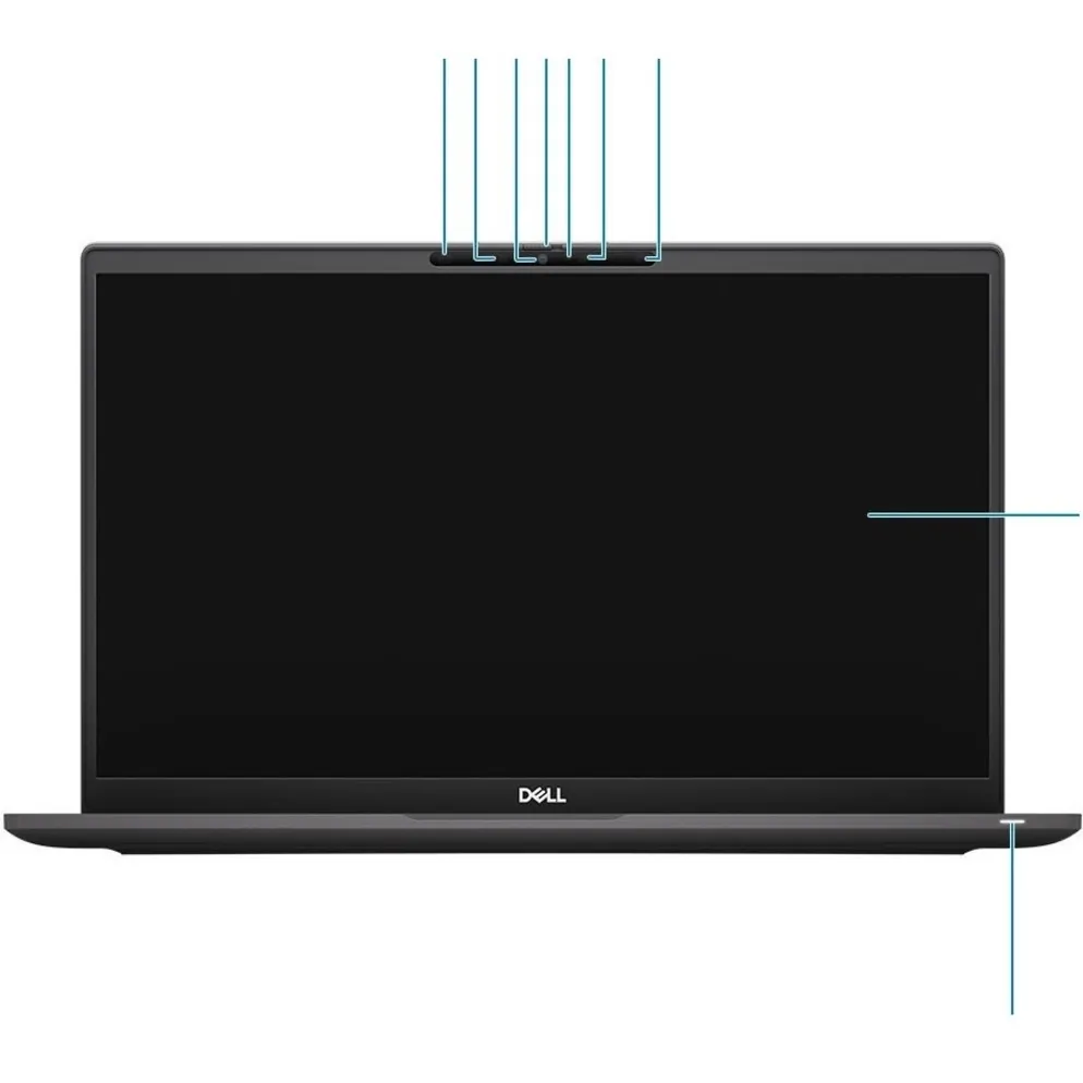 DELL-WH730