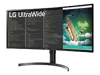 LG Electronics-35BN75C-B